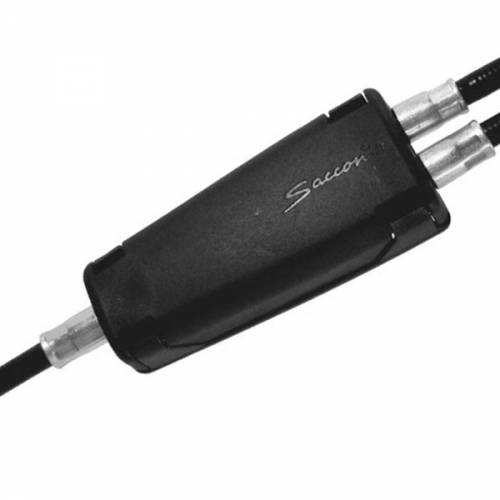 DUAL use CABLE SPLITTER - Professional use