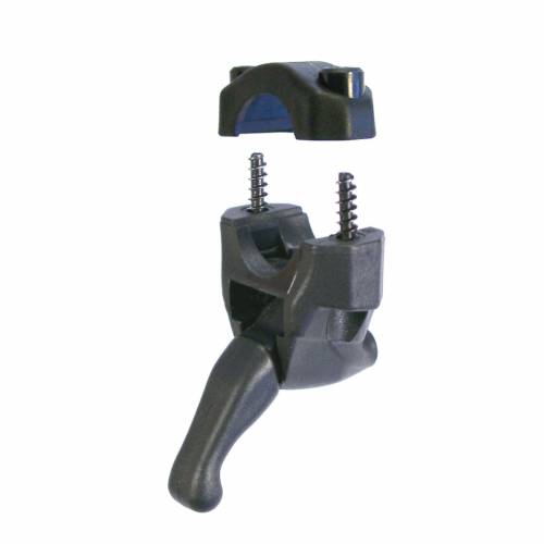 GAS PUMP Lever with REVERSE CLAMP