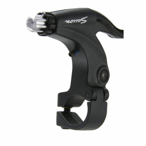 Full ALLOY Lever with PARK Device