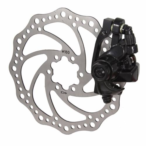 Mechanic DISK Brake