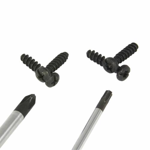 Opzioni Viti per Leve LP & LR