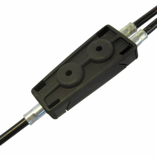 DUAL use CABLE SPLITTER - Professional use