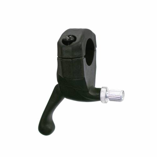 GAS PUMP Lever with Standard Clamp
