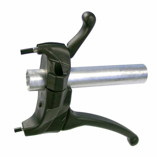 GAS PUMP Lever with Screws