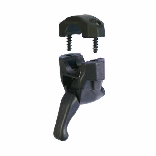 GAS PUMP Lever with Standard Clamp
