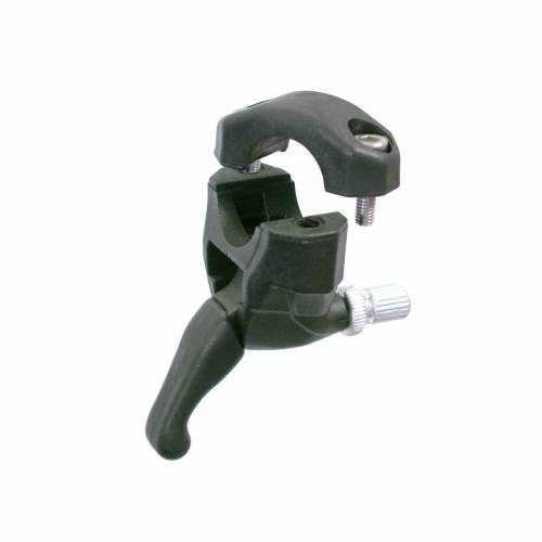 GAS PUMP Lever with Standard Clamp