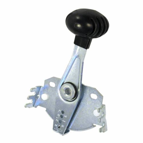 Acceleratore Motore Universale