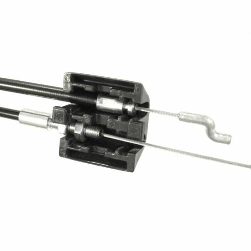 Cable holder for LGU & LGK throttles