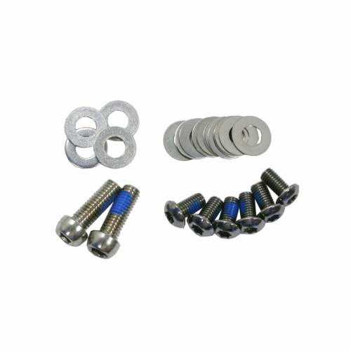 Complete HYDRAULIC BRAKE Set