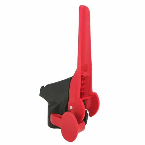 Leva COMANDO Modulare Superiore CON PULSANTE Laterale - set completo