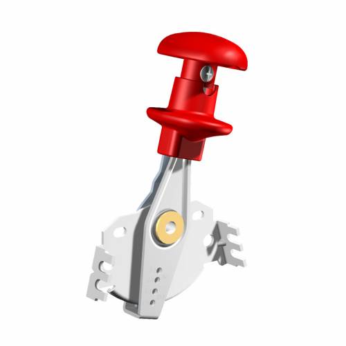 Throttle WITH Mechanic LOCK