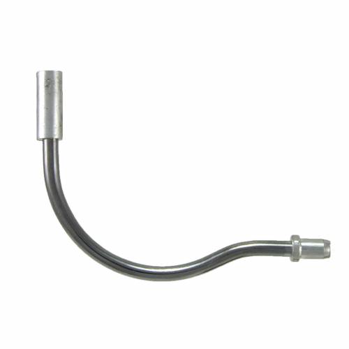 CURVA 90° per V-Brake posteriore