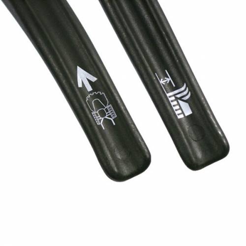 Base COMMAND lever