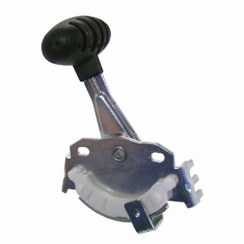 Acceleratore Motore Universale