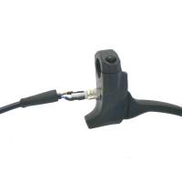 Opzioni MICRO Elettrico per Leve LK