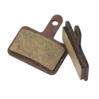 Hydraulic Brake Pads for DH54 & DM31